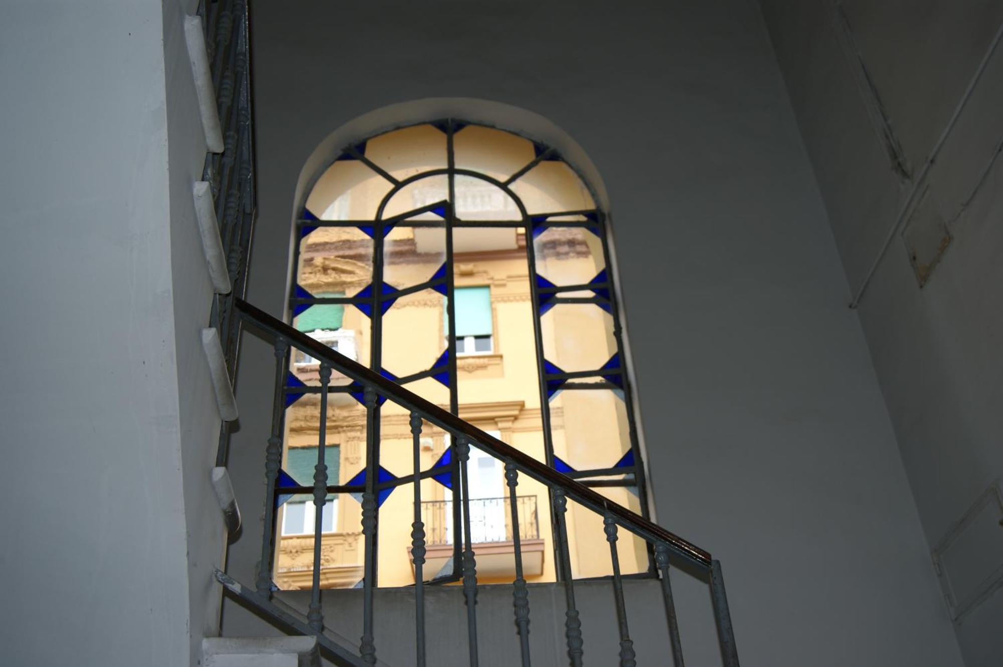 Appartement Casa Dei Mille Napoli Extérieur photo