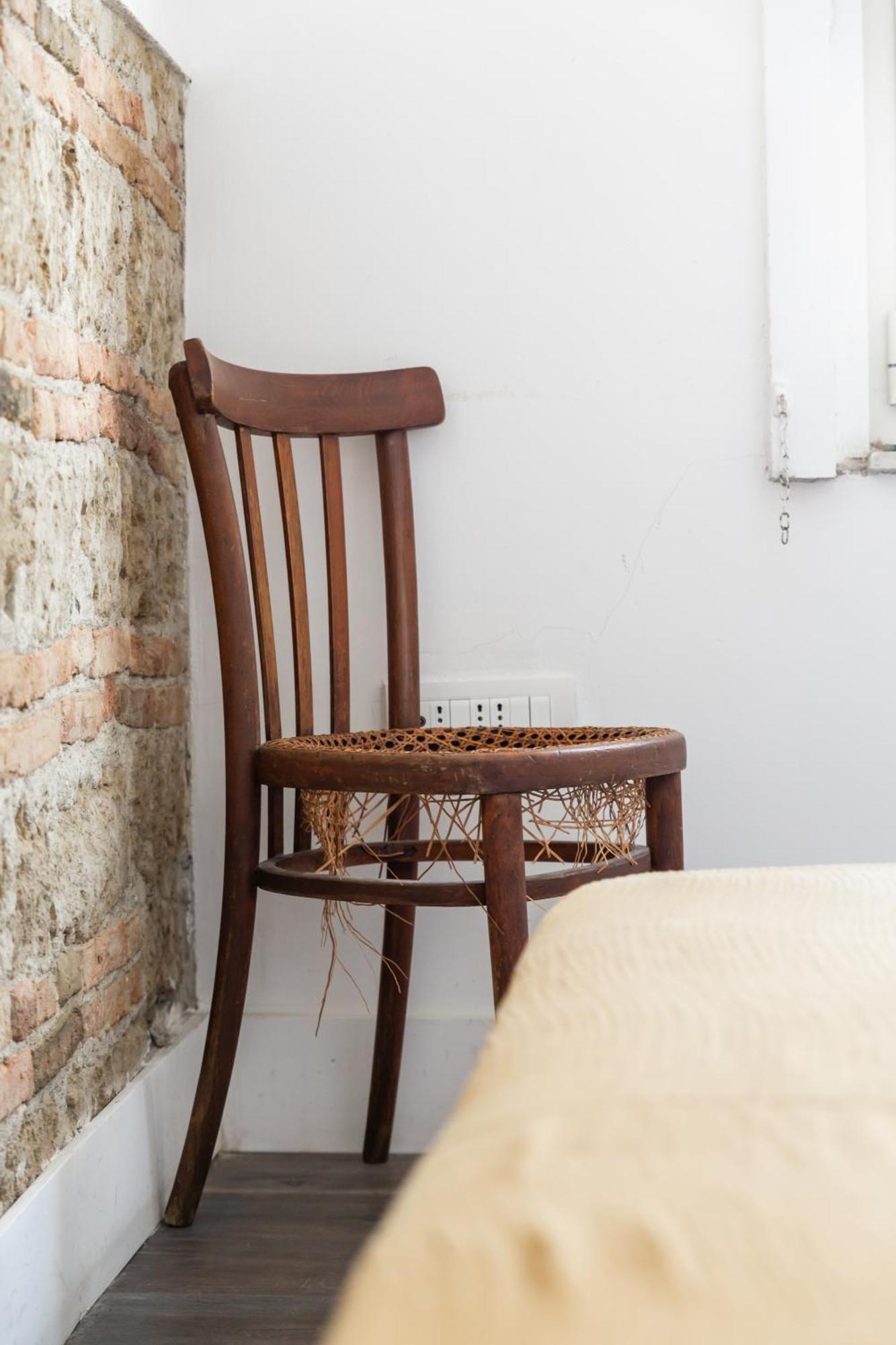 Appartement Casa Dei Mille Napoli Extérieur photo