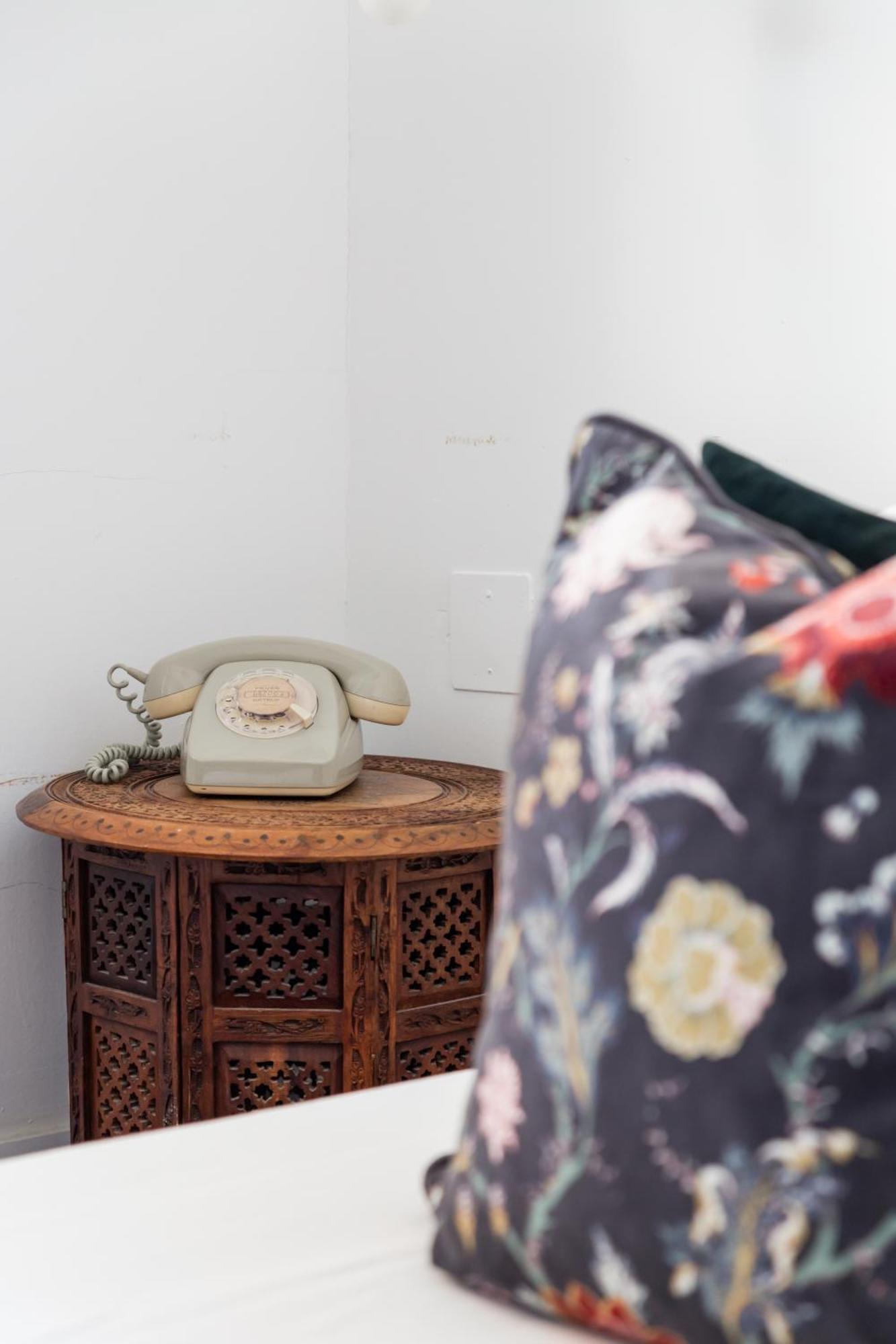 Appartement Casa Dei Mille Napoli Extérieur photo