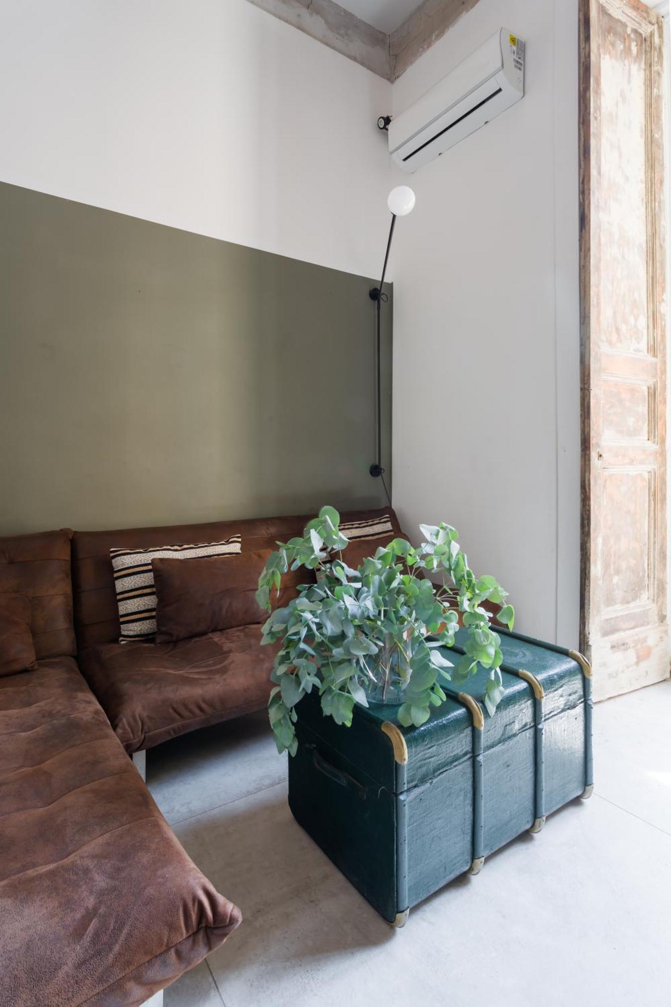 Appartement Casa Dei Mille Napoli Extérieur photo
