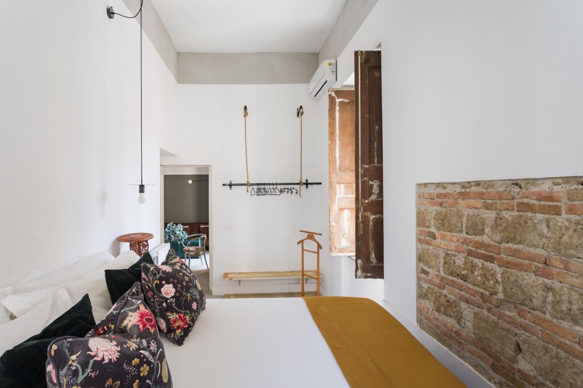 Appartement Casa Dei Mille Napoli Extérieur photo