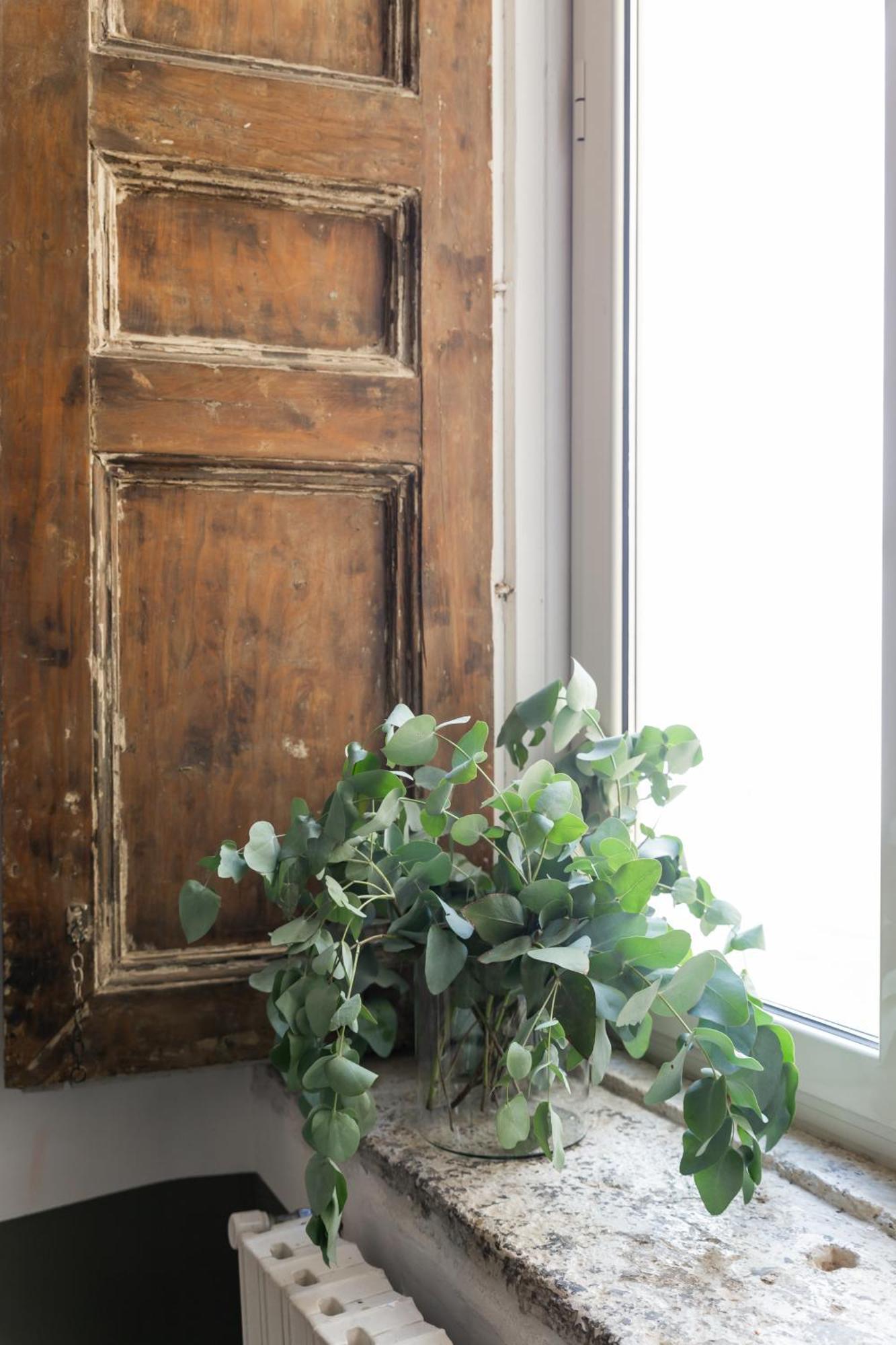 Appartement Casa Dei Mille Napoli Extérieur photo