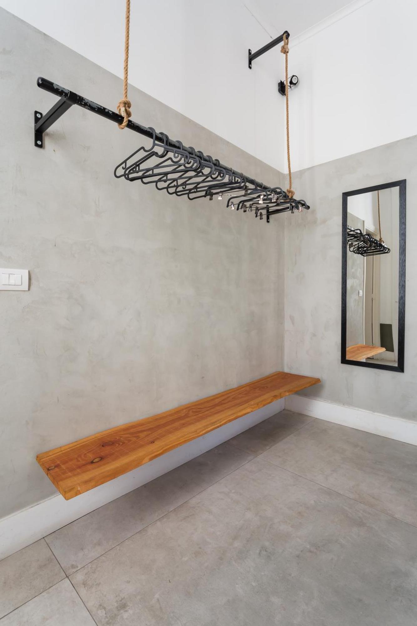 Appartement Casa Dei Mille Napoli Extérieur photo