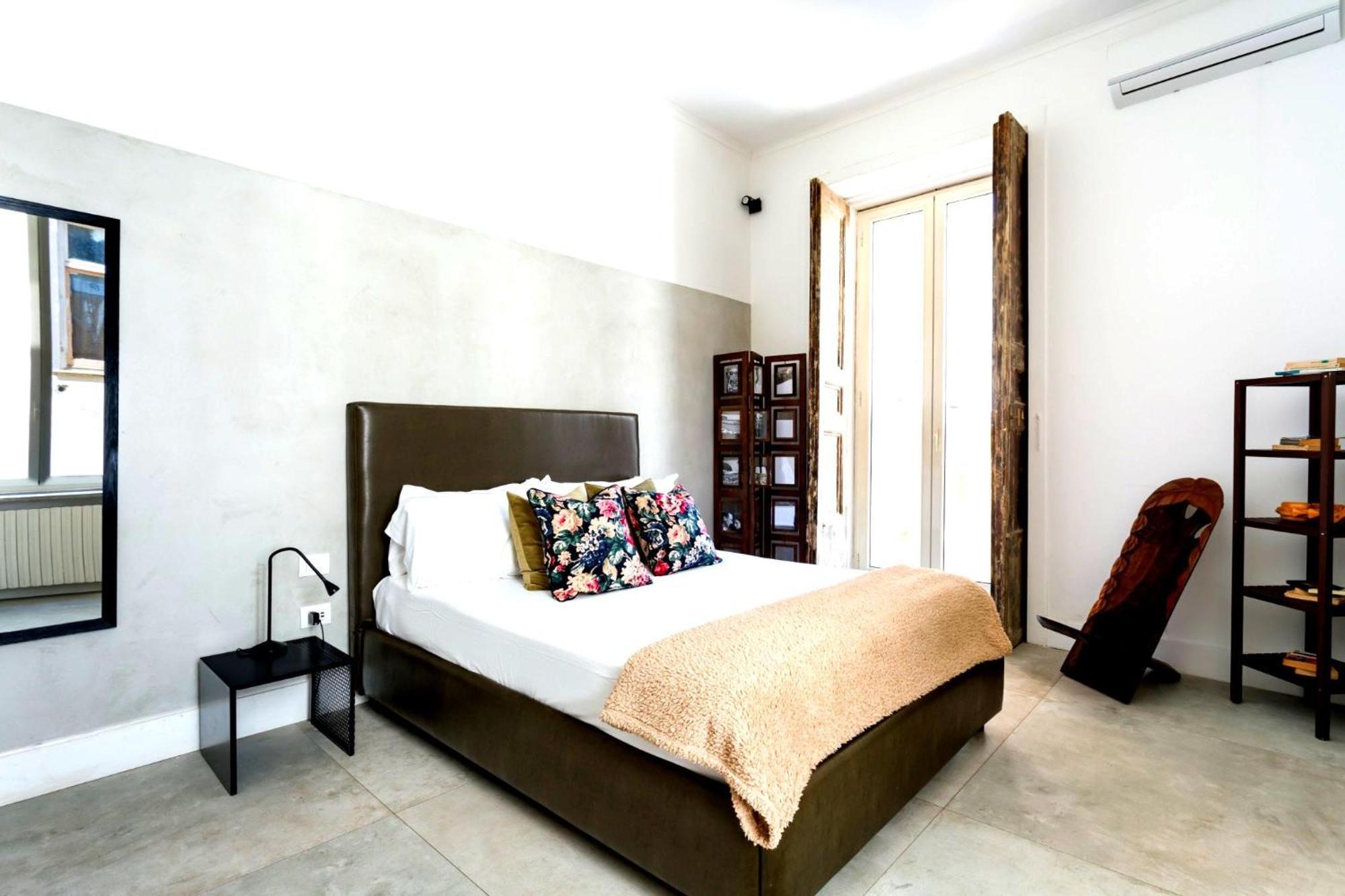 Appartement Casa Dei Mille Napoli Extérieur photo